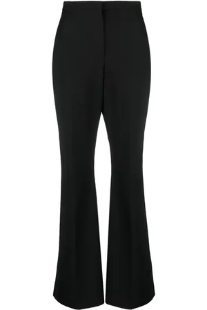 Givenchy Pantaloni sartoriali svasati