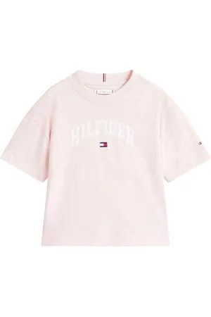 Tommy Hilfiger T-shirt con stampa