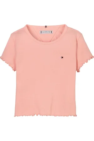 Tommy Hilfiger T-shirt con ricamo