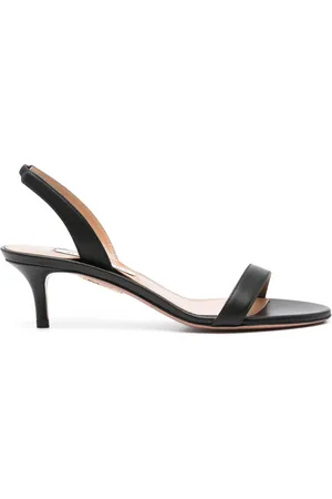 Aquazzura Sandali So Nude 50mm