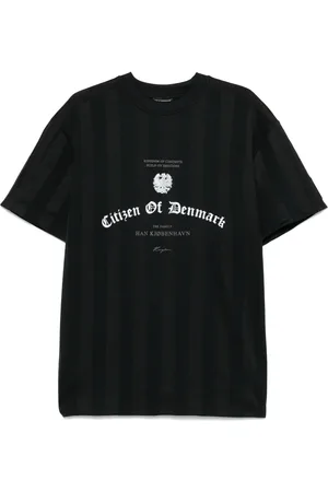 HAN Kjøbenhavn T-shirt Football Jersey