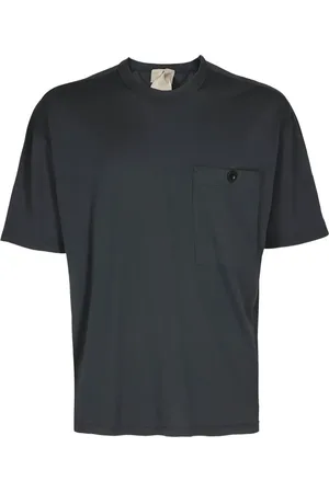 Ten Cate T-shirt con taschino
