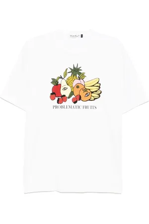 UNDERCOVER T-shirt con stampa grafica