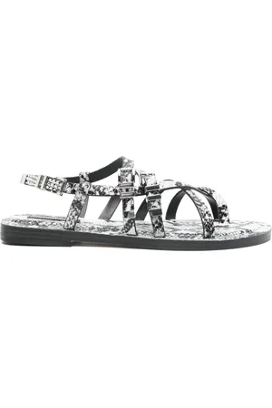 Michael Kors Ballerine in pelle