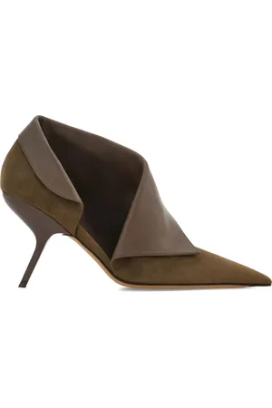 Salvatore Ferragamo Pumps Eva 85mm