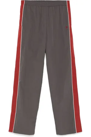 AMBUSH Pantaloni sportivi con inserti