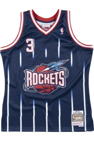 Mitchell & Ness Top "NBA Houston Rockets 1999 Steve Francis"