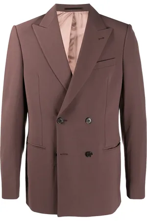 Nanushka Blazer doppiopetto