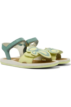 Camper Sandali Bicho Twins
