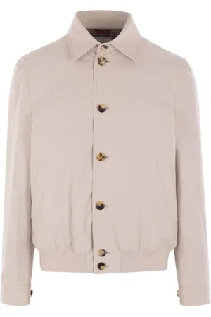Brunello Cucinelli Bomber
