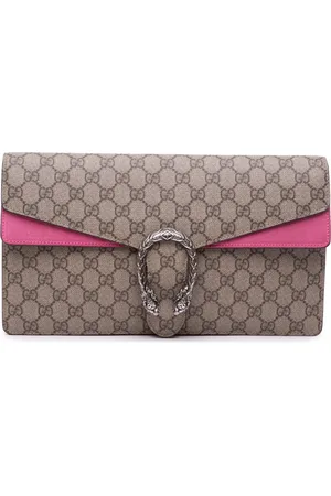 Gucci Clutch Dionysus in tessuto GG Supreme 2016-2024