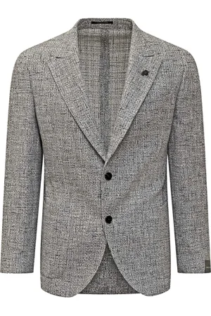 GABRIELE PASINI Blazer monopetto