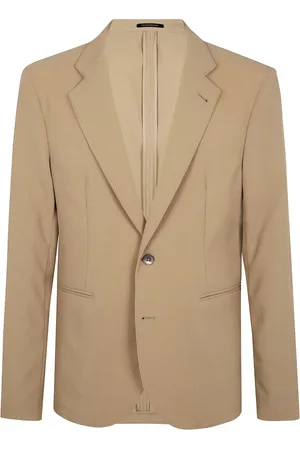 Emporio Armani Blazer monopetto
