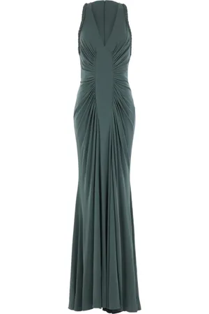 Elie saab Abito drappeggiato