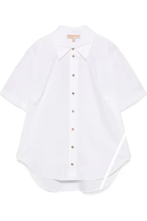Michael Kors Camicia in popeline