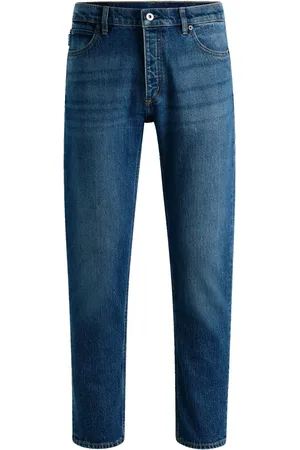 HUGO BOSS Jeans dritti