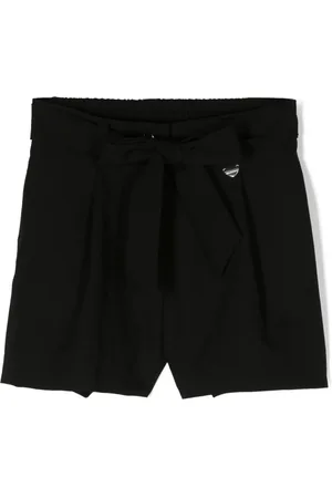 MONNALISA Shorts con cintura