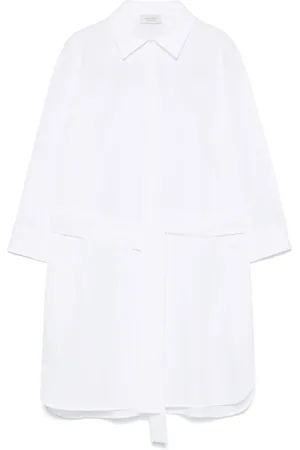 MAZZARELLI Camicia in cotone