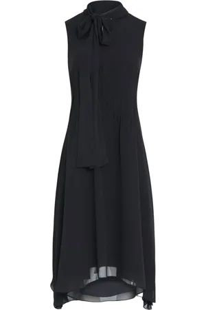 Lethicia Bronstein Abito midi Aperol