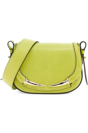 Roberto Cavalli Borsa a spalla in pelle