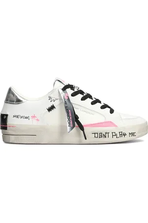 Crime london Sneakers Sk8 Deluxe