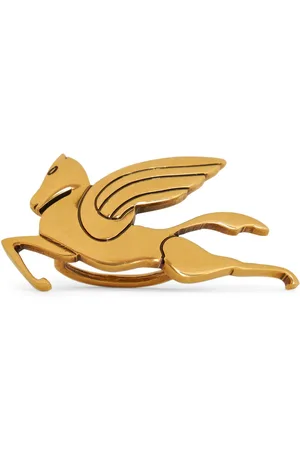 Etro Spilla Pegaso
