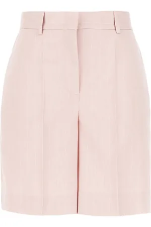 POST SCRIPTUM Shorts a righe