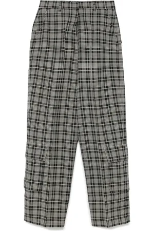 Tommy Hilfiger Pantaloni sartoriali