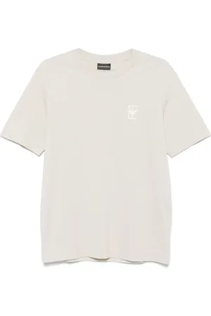 Emporio Armani T-shirt con logo