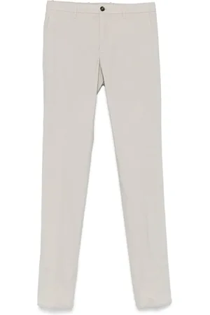 Incotex Pantaloni affusolati