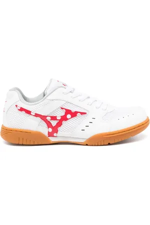 Comme des Garçons X Mizuno Sneakers a pois