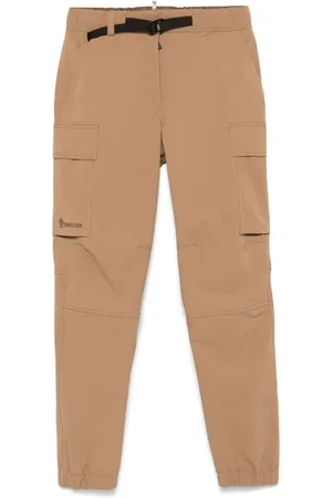 Moncler Cargo con applicazione