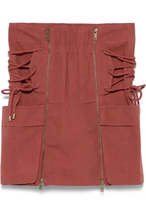 Isabel Marant Minigonna Iteli