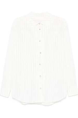 Nanushka Camicia a righe
