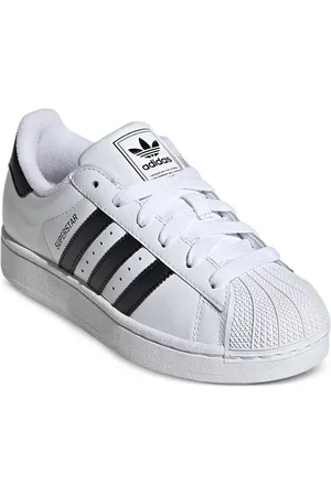 adidas Sneakers Superstar II "White/Black"