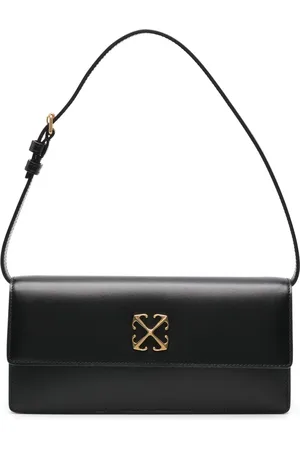 OFF-WHITE Borsa a spalla Jitney 1.0