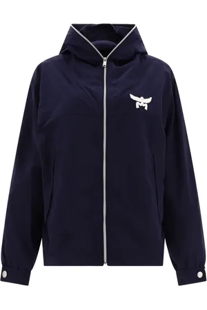 MCM Bomber con logo