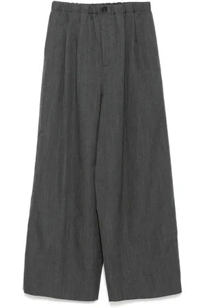ENFÖLD Pantaloni a gamba ampia