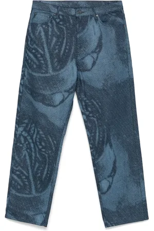 Daily paper Jeans Braids