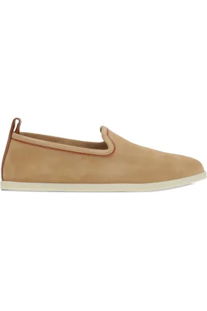 Loro Piana Mocassini Venice Walk