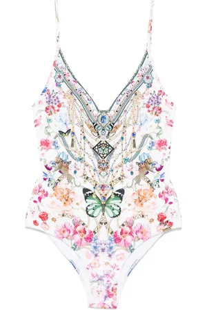 Camilla Costume da bagno Monserrate Magic