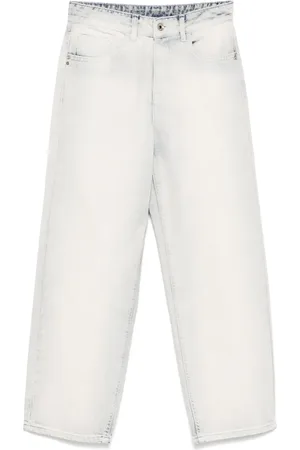 Patrizia Pepe Jeans in cotone