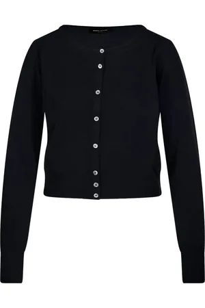Roberto Collina Cardigan a coste