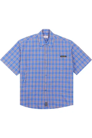 MARTINE ROSE Camicia a portafoglio
