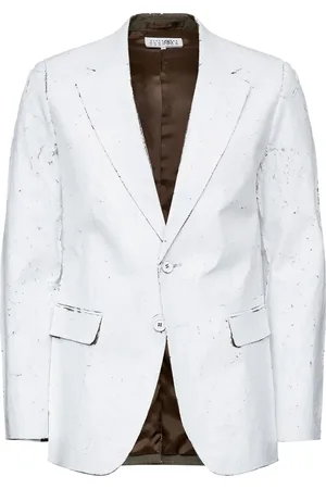 Maison Margiela Blazer cerato
