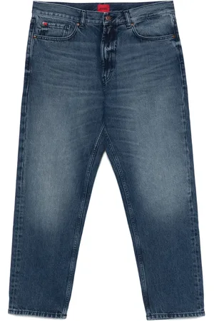 HUGO BOSS Jeans affusolati