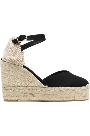 Castaner Espadrilles con fibbia
