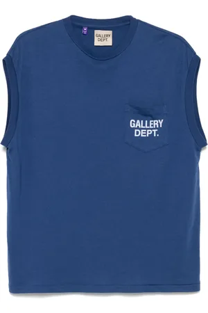 GALLERY DEPT. Canotta Augi