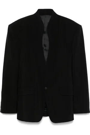 MUGLER Giacca in twill