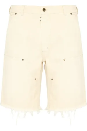 Maison Margiela Shorts denim